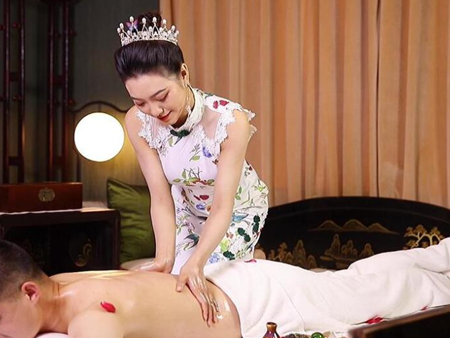 佛山南海区精油按摩的化学奥秘：芳香疗法如何作用于身心