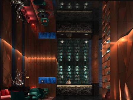 佛山南海区自然疗法与SPA的沉浸式融合推荐森林SPA