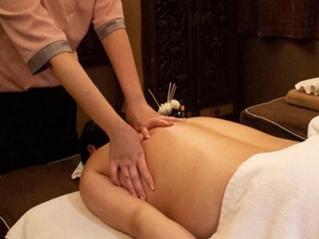 佛山南海区柔式SPA到底是什么？适合怕疼星人的温柔选择