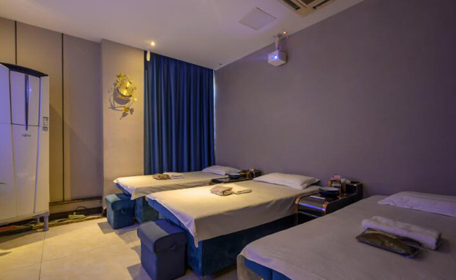 佛山南海区热石按摩：冬天里的救命暖宝宝